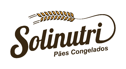 Solinutri Pães Congelados