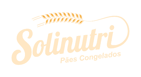 Solinutri Pães Congelados